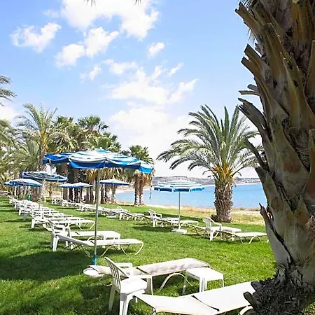 Ascos Coral 4*