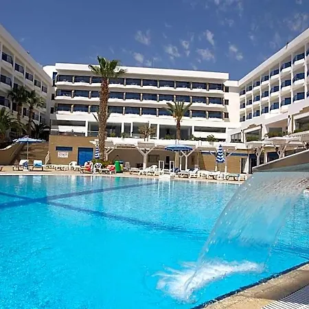 Ascos Coral 4*