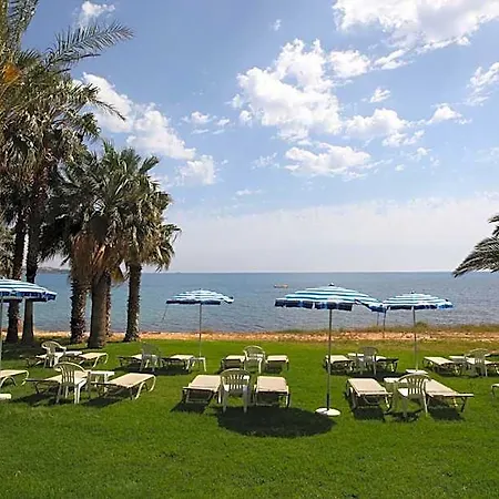 Ascos Coral 4*